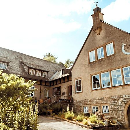 Die Strumpffabrik - Guesthouse Kerpen  Dış mekan fotoğraf