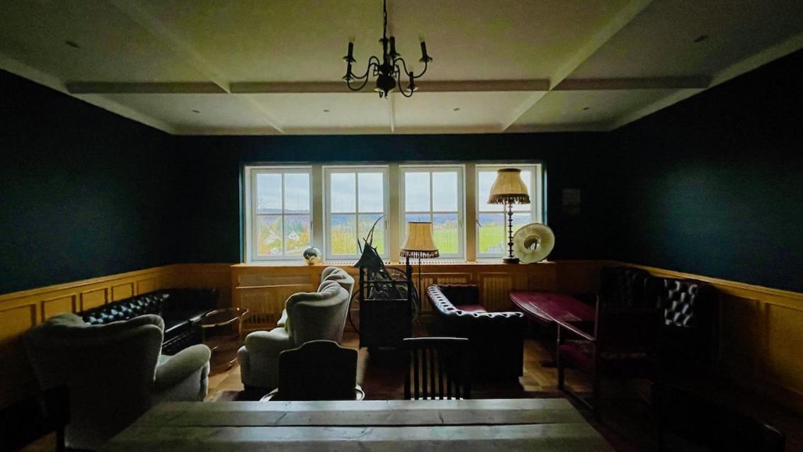 Die Strumpffabrik - Guesthouse Kerpen  Dış mekan fotoğraf