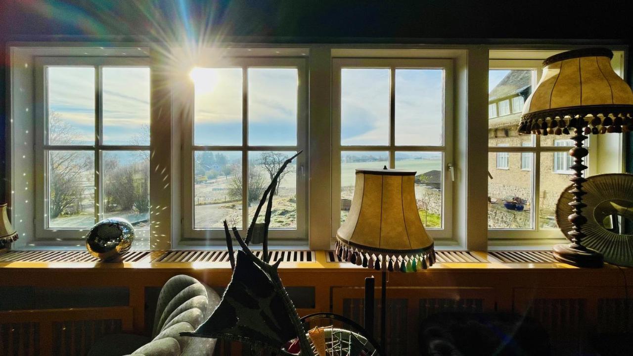 Die Strumpffabrik - Guesthouse Kerpen  Dış mekan fotoğraf