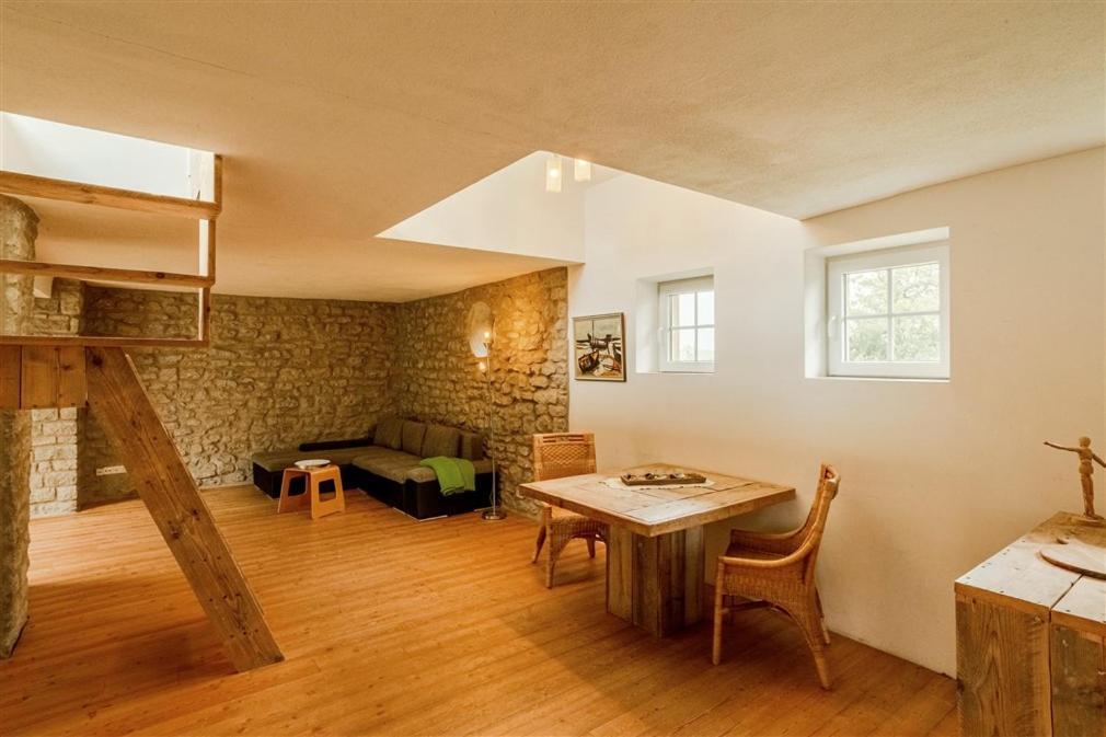 Die Strumpffabrik - Guesthouse Kerpen  Dış mekan fotoğraf