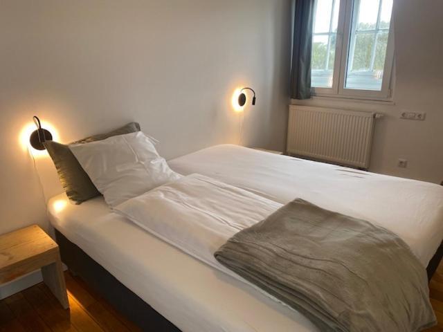 Die Strumpffabrik - Guesthouse Kerpen  Oda fotoğraf