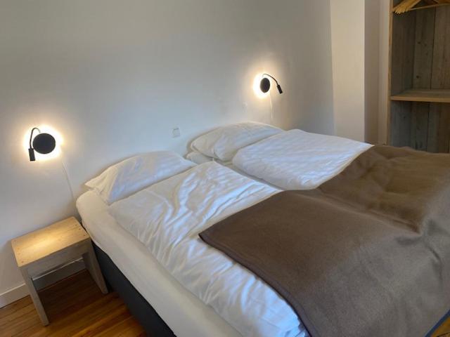 Die Strumpffabrik - Guesthouse Kerpen  Oda fotoğraf