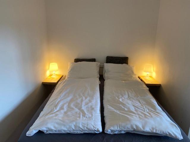 Die Strumpffabrik - Guesthouse Kerpen  Oda fotoğraf
