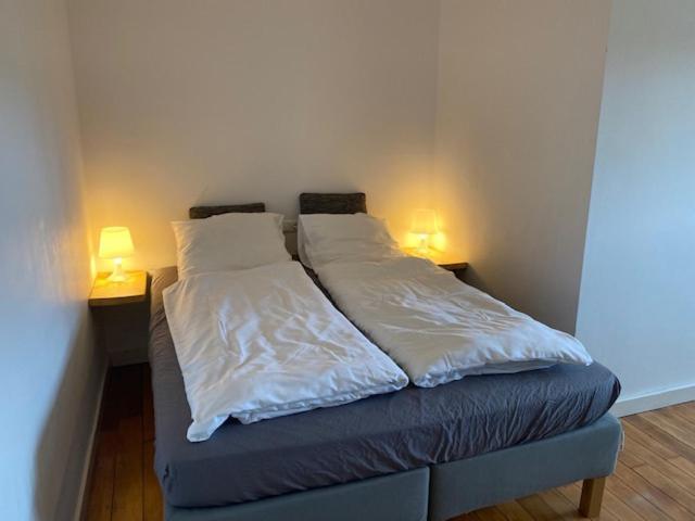 Die Strumpffabrik - Guesthouse Kerpen  Dış mekan fotoğraf