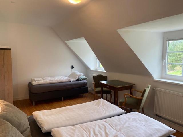 Die Strumpffabrik - Guesthouse Kerpen  Dış mekan fotoğraf