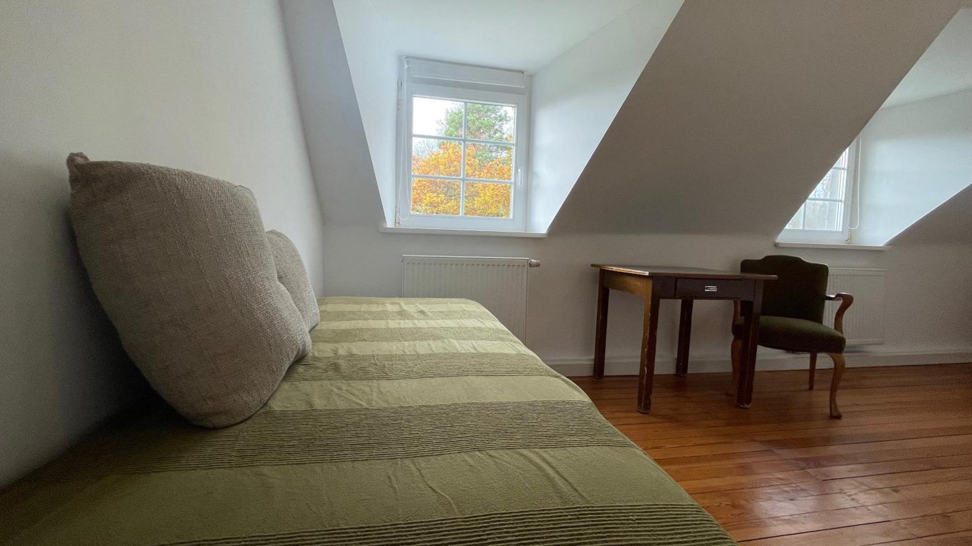 Die Strumpffabrik - Guesthouse Kerpen  Oda fotoğraf
