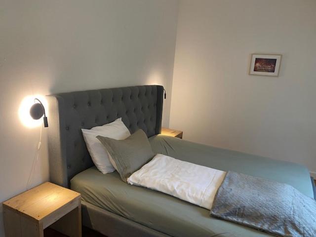 Die Strumpffabrik - Guesthouse Kerpen  Dış mekan fotoğraf